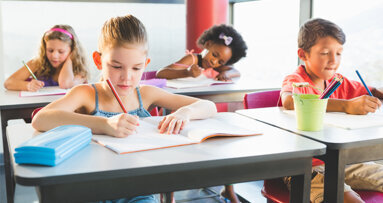 Mundhygiene als Unterrichtsfach: England startet Kampagne