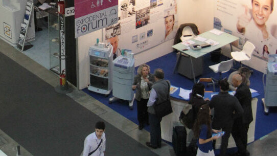 Expodental: molte luci e qualche ombra per gli eventi Antlo