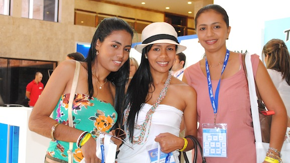 Calendario de congresos latinoamericanos