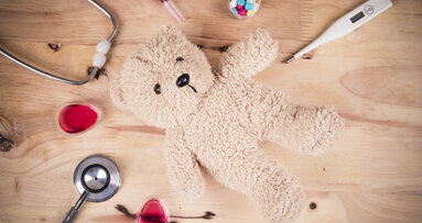 Weniger Risiko durch kombinierte OPs bei Kindern