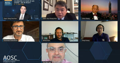 AOSC 2023 – The Region’s Must-Attend Orthodontic Event Returns In-Person