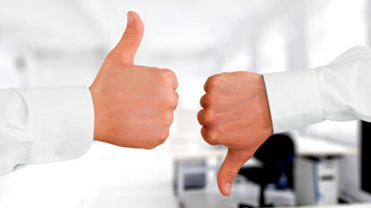 Success or failure at sales and acquisitions—What is it going to be? Success or failure at sales and acquisitions—What is it going to be?