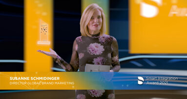 Dentsply Sirona honours innovative women in dentistry with Smart Integration Award 2021