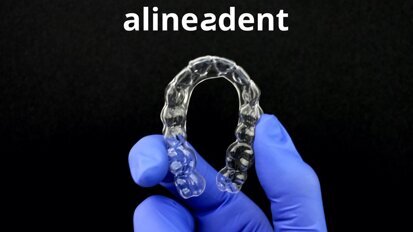 Un nuevo material de ortodoncia invisible