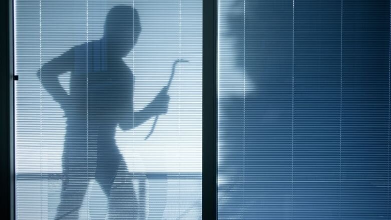 Inbrekers actief bij mondzorgpraktijken