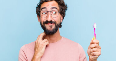 Jeder fünfte Österreicher putzt zu selten Zähne