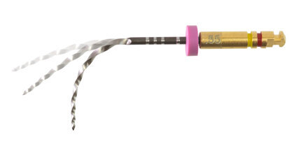 Introductie ZenFlex, de nieuwste generatie NiTi roterende vijlen!