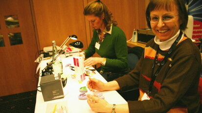 10. Unnaer Implantologietage 10. Unnaer Implantologietage