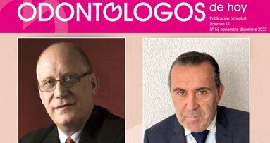 Gerodontología a domicilio