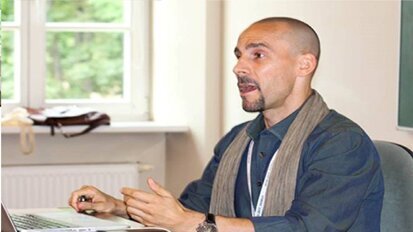 Professor da FMUP nomeado deputy editor do BMJ Case Reports