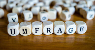 Ihre Meinung ist gefragt! Zahnärztebarometer 2018