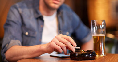 Österreich zählt in der EU zu den ungesündesten Ländern