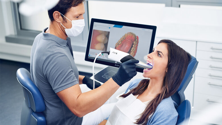 200 days, 100 countries: Primescan users experience digital impressions in a completely new way