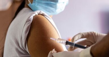 Indian dentists:  Did vaccination reduce positivity rate during second wave?