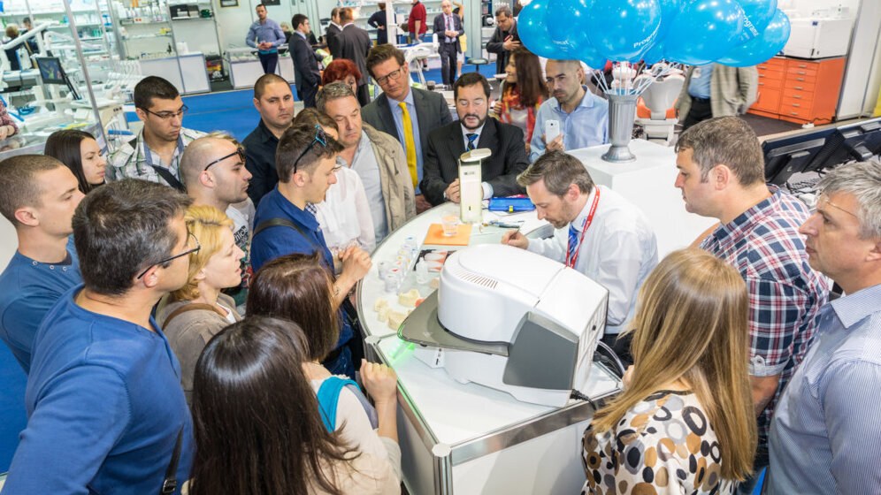 „Булмедика/Булдентал 2015“ с богата съпътстваща  научна програма