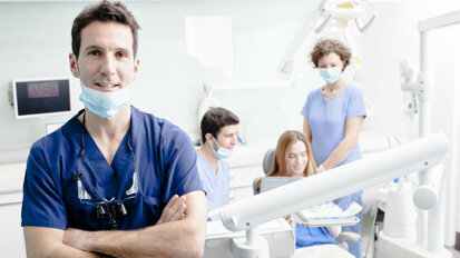 Ergonomia e studi dentistici, un focus in due giorni al Congresso Internazionale AIO