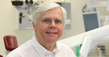 Neuer IADR-Präsident für Paneuropäische Region