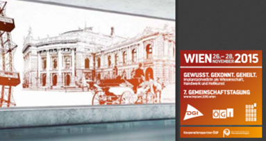 ÖGI-Fonds: Einsendeschluss naht!