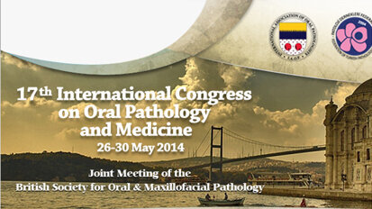 Oral Patoloji ve Tıp Kongresi İstanbul’da Yapılacak