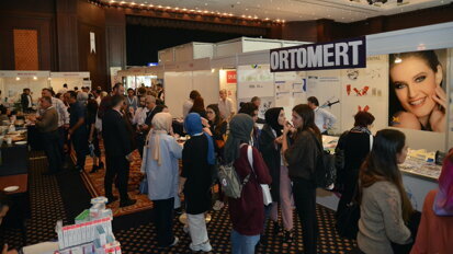 GREATIST 2022 Fuar Alanında Son 7 Stant