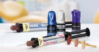 Optimising clinical outcomes of KATANA Zirconia restorations