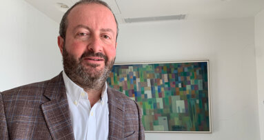 Interview: “I am positive that we can bring strength and vision through unity”