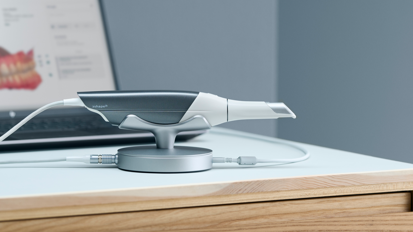 3Shape TRIOS 3: Digital dentistry just got even better 3Shape TRIOS 3: Digital dentistry just got even better