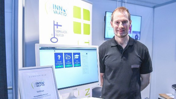 Finnish Innovation Award honours pioneering dental products