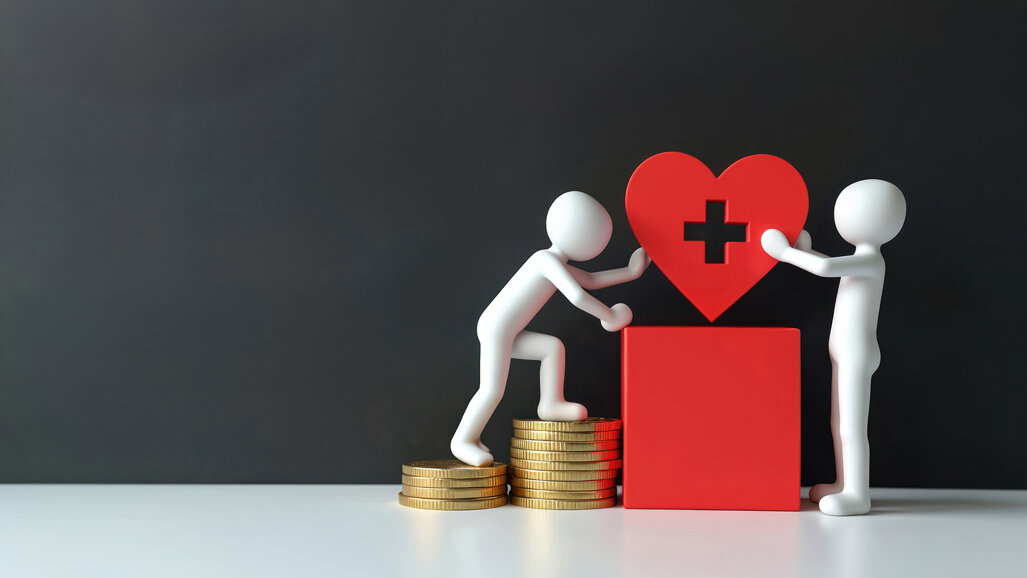 Ungleichheiten im oberösterreichischen Gesundheitssystem beim Zugang zu Gesundheitsleistungen