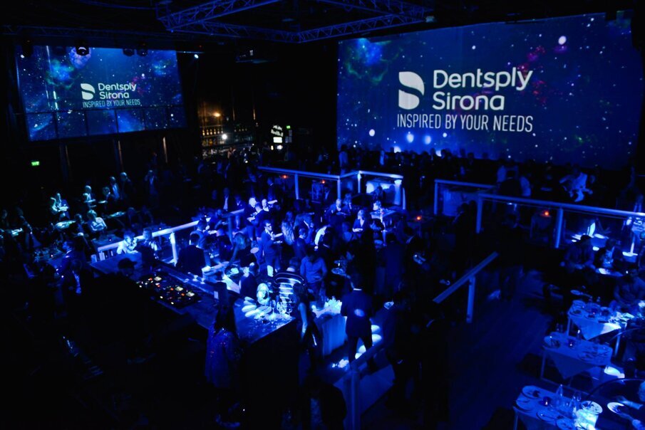 Peter Pan Club (©Dentsply Sirona). 
