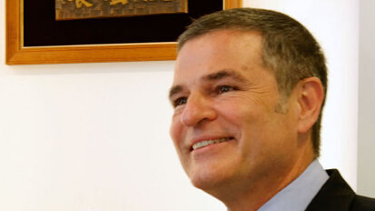 Neuer internationaler Verkaufsdirektor