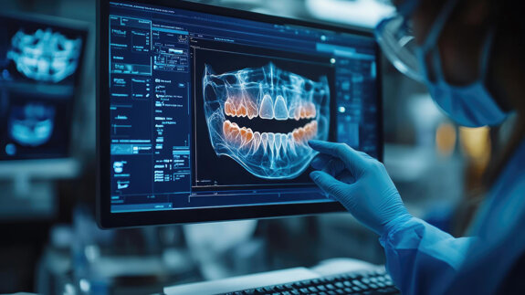 Artificial intelligence in dental diagnostics: Moving beyond the hype