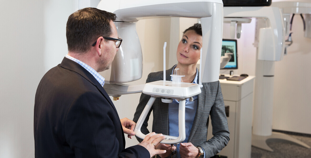 van der Ven Hightech