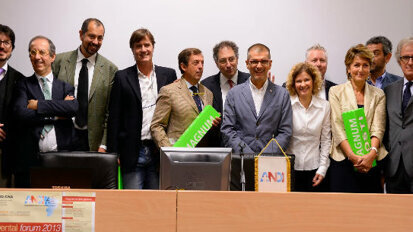 L'evoluzione della professione passa anche dalle nuove tecnologie