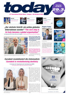 today at IDS March 29, 2025 today at IDS March 29, 2025