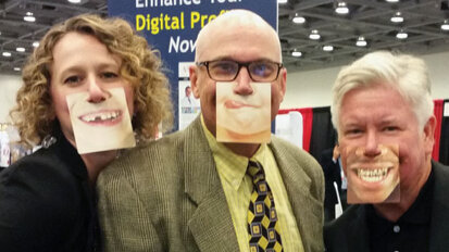 Meeting review: AACD 2015 is held in San Francisco Meeting review: AACD 2015 is held in San Francisco