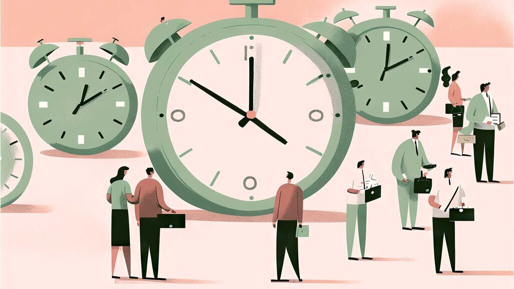 Bundesarbeitsgericht stellt Beschäftigungszeiten klar