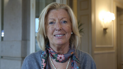 Da Koch al Microbioma: Intervista alla prof.ssa Annamaria Genovesi