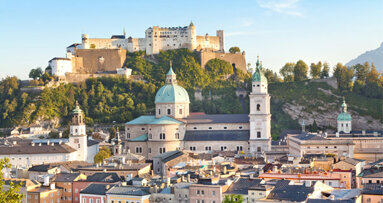 ÖGEndo trifft sich in Salzburg