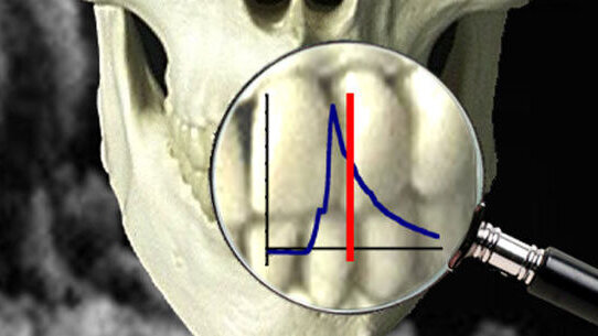 Putting teeth into forensic science