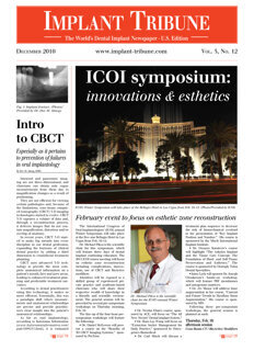 Implant Tribune U.S.