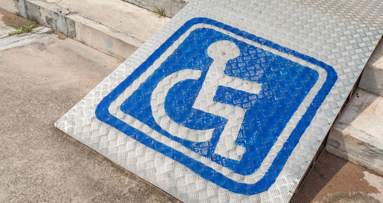 Gemeinsames Engagement für Menschen mit einer Beeinträchtigung