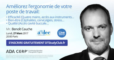Webinaire : Améliorez l’ergonomie de votre poste de travail
