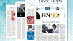 Ljetno izdanje časopisa Dental Tribune Hrvatska