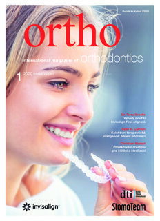 ortho Czech Republic No. 1, 2020 ortho Czech Republic No. 1, 2020