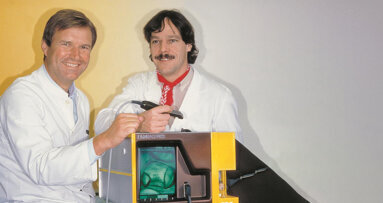 Interview: “At age 37, CEREC advances the restorative capabilities of dentists as never before”