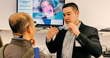 Interview: DryShield is introducing the only autoclavable modern isolation system to Europe