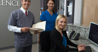 Tips for increasing your practice productivity