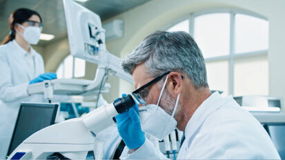 Erstmals nachgewiesen: Immunzelle hemmt Tumorwachstum Erstmals nachgewiesen: Immunzelle hemmt Tumorwachstum