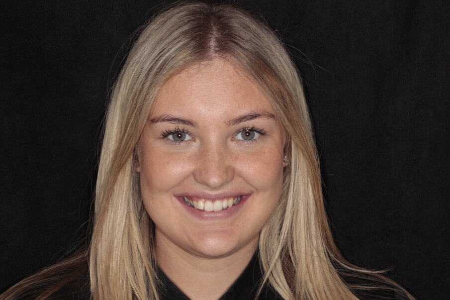 1. Initiële situatie, vooraanzicht